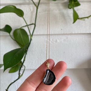 All Washed Up necklace